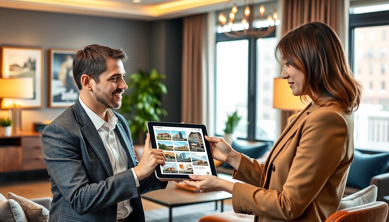 Apartamento para Individuos